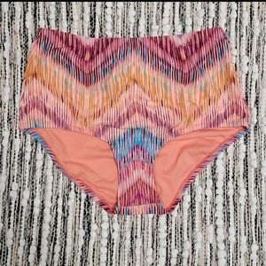 Raisins Curve Bikini Bottom